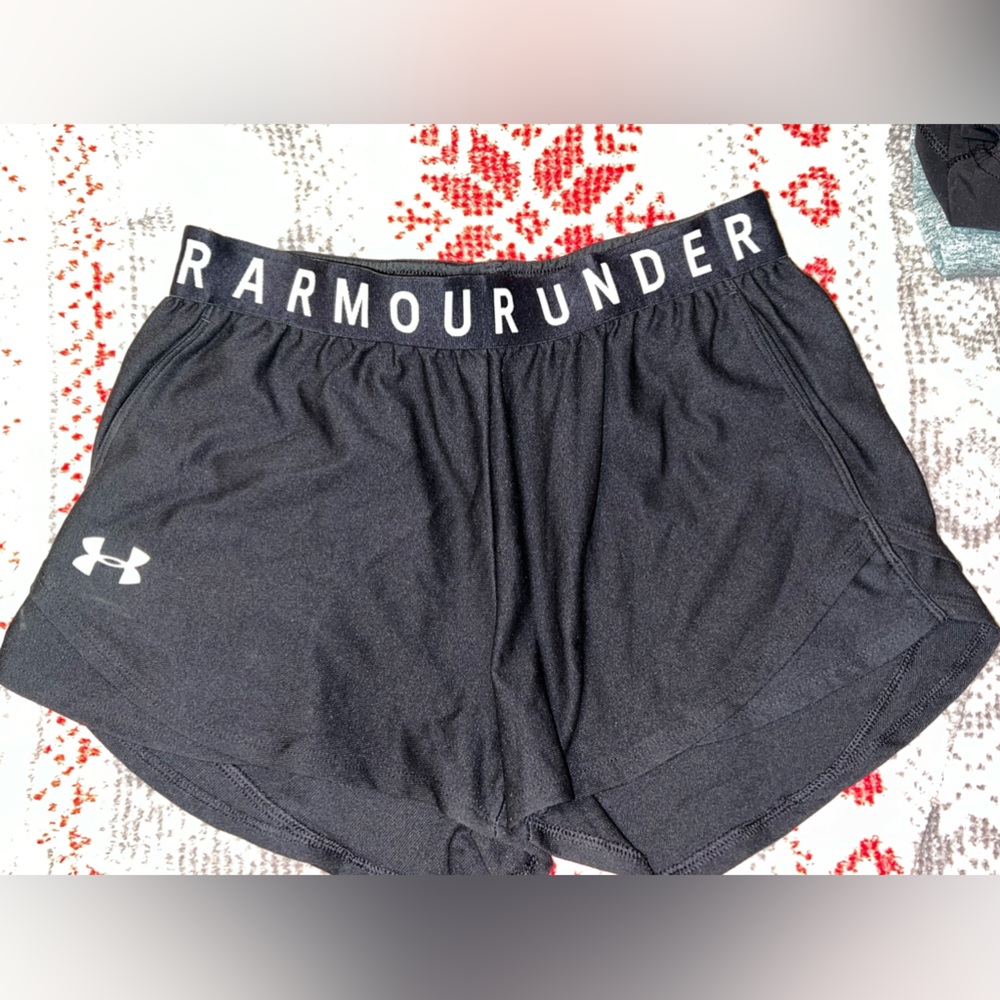 Under Armour Shorts